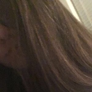 Meet your Posher, Keri